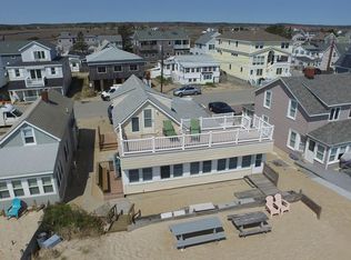 31 Commonwealth Ave, Salisbury, MA 01952