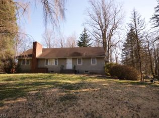 127 Old Georgetown Rd, Princeton, NJ 08540