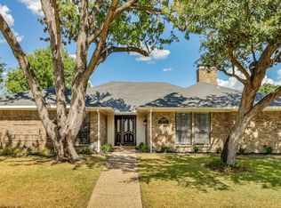 15310 Leafy Ln, Dallas, TX 75248