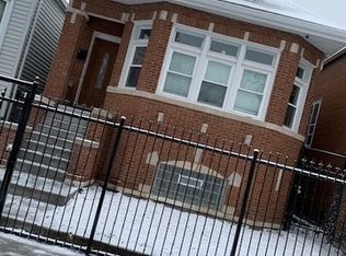 7327 S Morgan St, Chicago, IL 60621