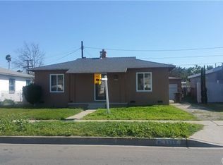 1312 E 104th St, Los Angeles, CA 90002