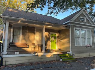 513 Archer St, Houston, TX 77009