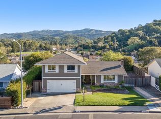 159 Michele Cir, Novato, CA 94947