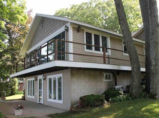 899 N South Long Lake Rd, Traverse City, MI 49685