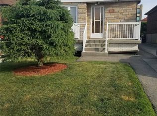 1013 Castlefield Ave N, Toronto, ON M6B1E4