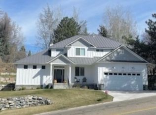 4596 N Foothill Dr, Provo, UT 84604