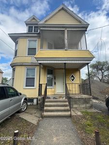 547 Summit Avenue, Schenectady, NY, 12307