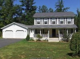 5733 Riverbend Ln, Reva, VA 22735