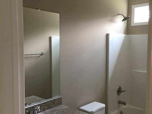 Hall Bathroom