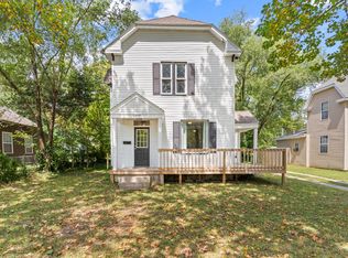 1207 W Webster St, Springfield, MO 65802