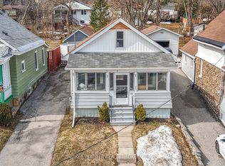 262 Nottawasaga St, Orillia, ON L3V 3K4
