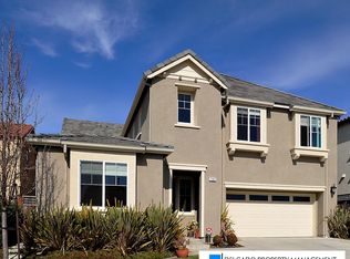 7267 Seaglass Dr, Vallejo, CA 94591