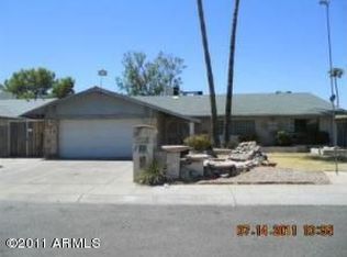 5115 W Greenway Rd, Glendale, AZ 85306