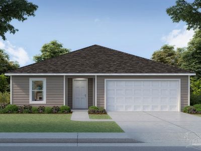 2709 Savannah Michelle Ln, Pensacola, FL, 32534