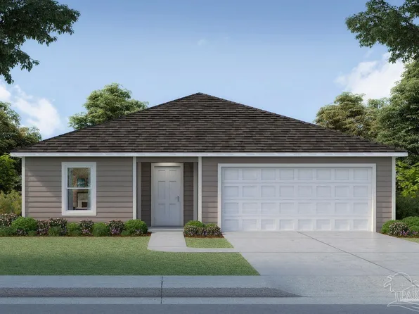 2732 Savannah Michelle Ln, Pensacola, FL 32534