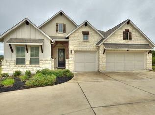 1390 Buffalo Canyon Dr, Dripping Springs, TX 78620