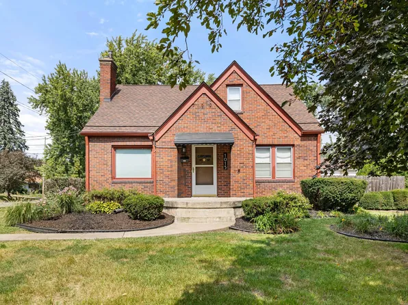 1015 Thornton Ave, Des Moines, IA 50315