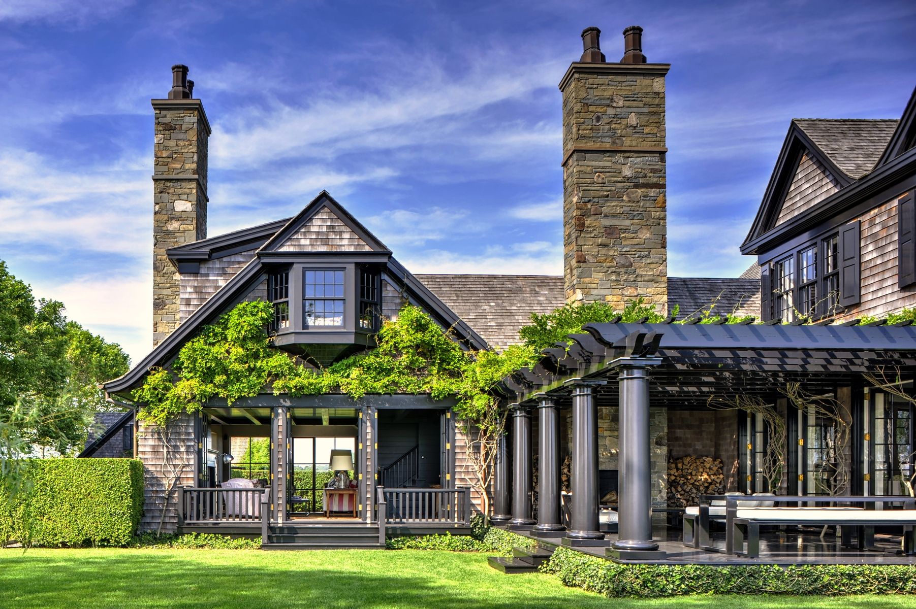 258 Horsemill Ln, Water Mill, NY 11976 Out East