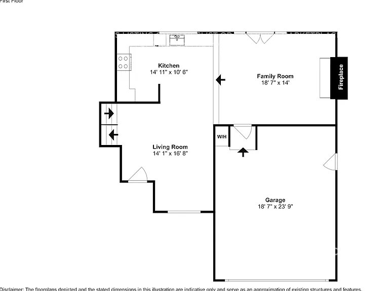 2804 La Praix St — Photo 3