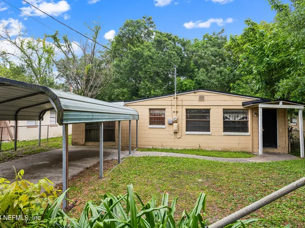 9037 8TH Avenue, Jacksonville, FL 32208
