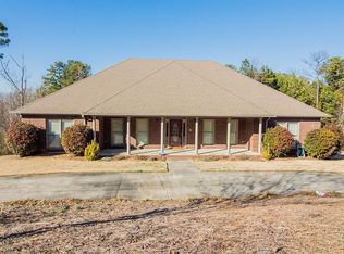 117 Kingsley Ct, Alabaster, AL 35007