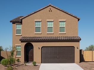 19978 W Mesquite Dr, Buckeye, AZ 85326