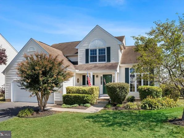 544 Sepia Ct, Newark, DE 19702