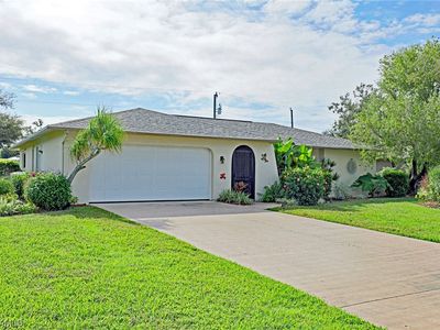 3515 SE 3rd Ave, Cape Coral, FL, 33904