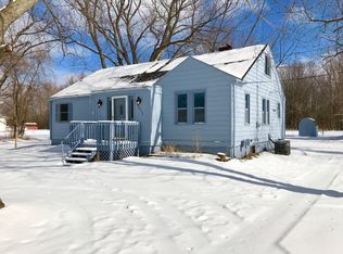 5122 N Vassar Rd, Flint, MI 48506