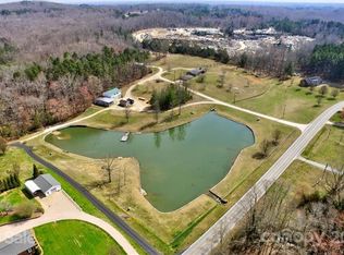 5145 Mt Hope Church Rd, Salisbury, NC 28146