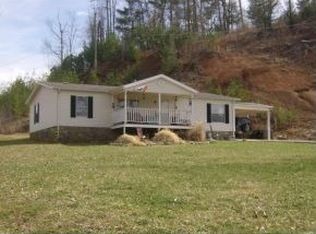181 Diana Ave, Erwin, TN 37650