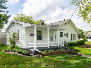 1548 Maple St, Niles, MI 49120