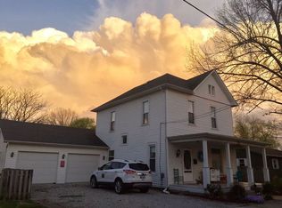 712 N Jackson St, Litchfield, IL 62056