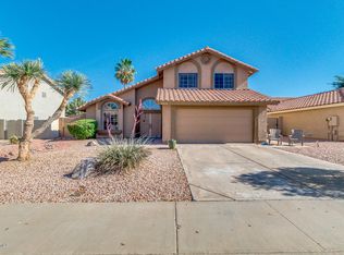 4315 E Tanglewood Dr, Phoenix, AZ 85048