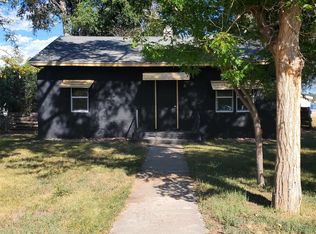 105 N Washington St, Edgemont, SD 57735