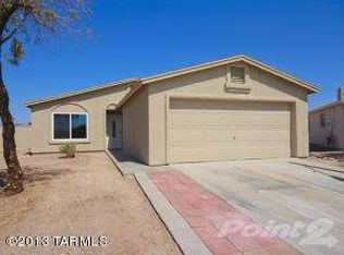 2993 E Placita Baltra, Tucson, AZ 85706