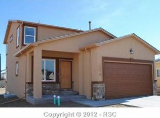 7074 Davey Crocket Ct, Colorado Springs, CO 80922