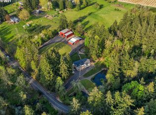 29600 SW Baker Rd, Sherwood, OR 97140