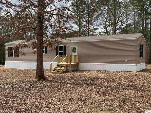 107 Z St, West Monroe, LA 71292