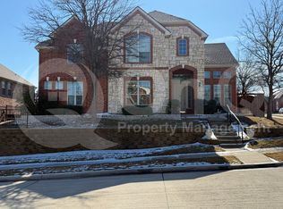 1020 Thorncliff Trl, Irving, TX 75063