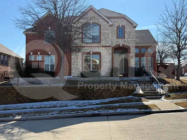 1020 Thorncliff Trl, Irving, TX 75063