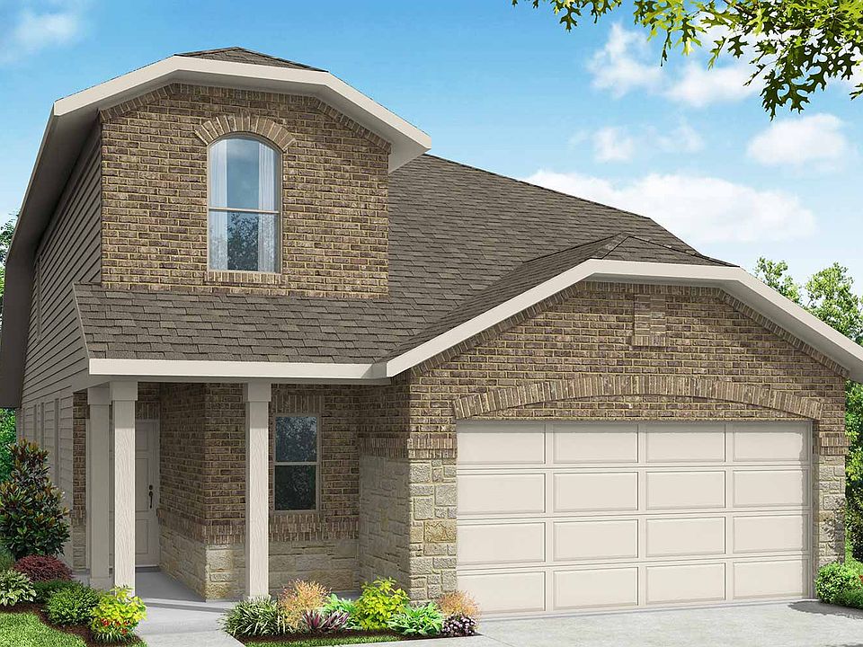 Elevation I