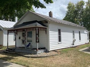 415 Perry St, Warsaw, IN 46580