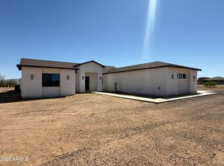 22227 W DIXILETA Drive, Wittmann, AZ 85361