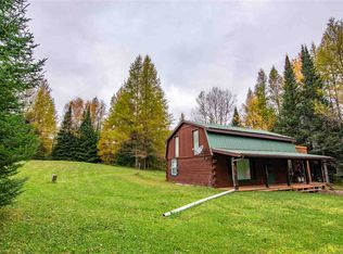 N6875 Cork Rd, Phillips, WI 54555