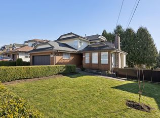 5356 Union St, Burnaby, BC V5B 1W3