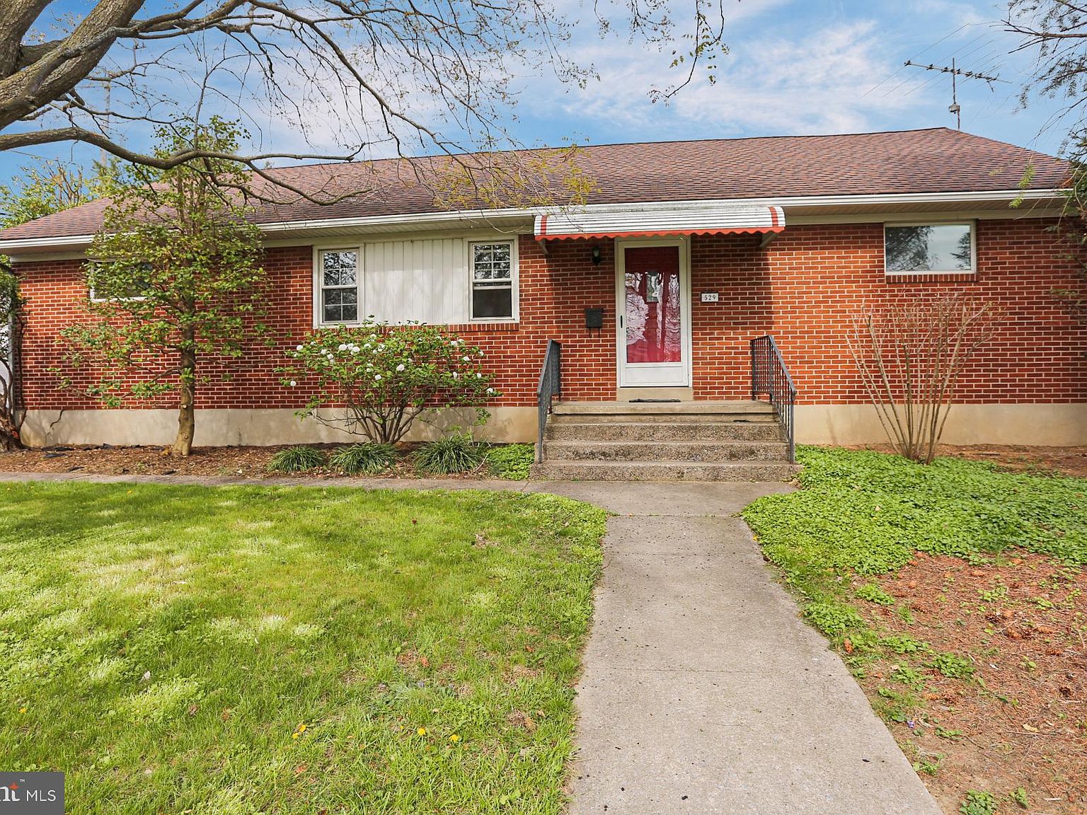 529 Muhlenberg St, Reading, PA 19605 Zillow