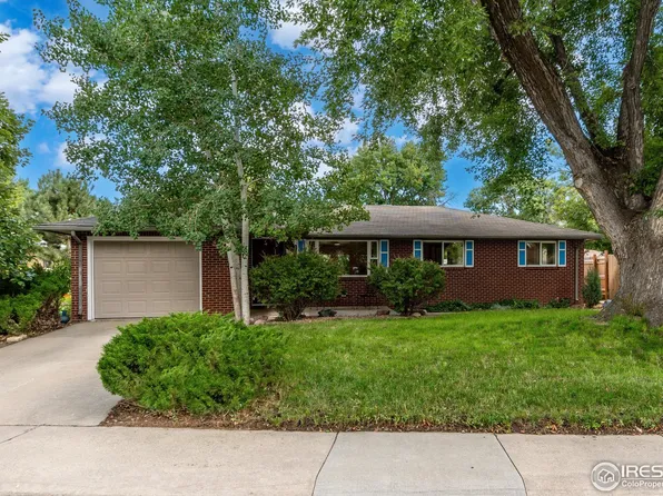 1114 Vivian St, Longmont, CO 80501
