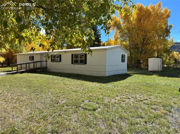 468 Rio Grande Rd, South Fork, CO 81154