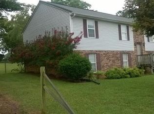 133 Churchill Dr, Lynchburg, VA 24502